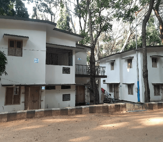 Garudadri Nagar Cottages